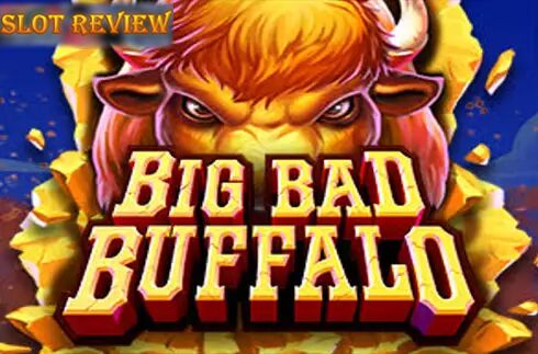 Big Bad Buffalo icon